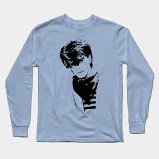 John Taylor 1981 Long Sleeve T-Shirt